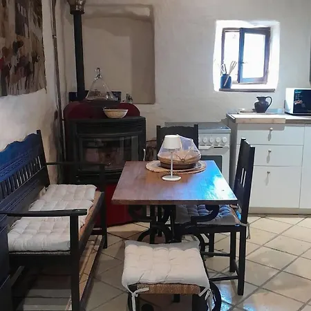 Nyaraló Igard A La Porte Des Cevennes