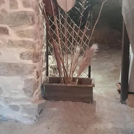 Nyaraló Igard A La Porte Des Cevennes Saint Sebastien d'Aigrefeuille