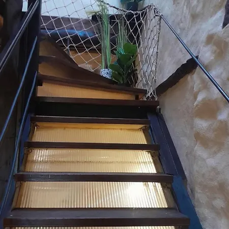 Tatil Evi Igard A La Porte Des Cevennes *
