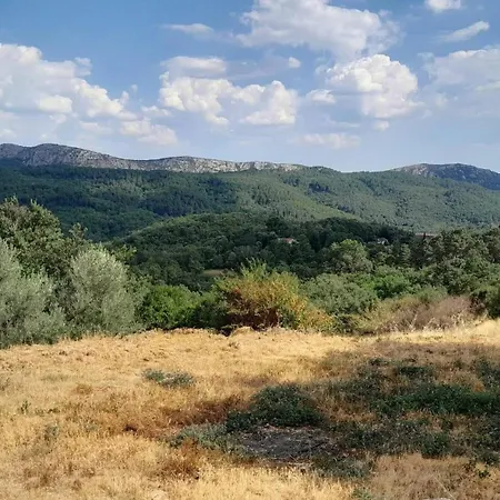 Tatil Evi Igard A La Porte Des Cevennes *